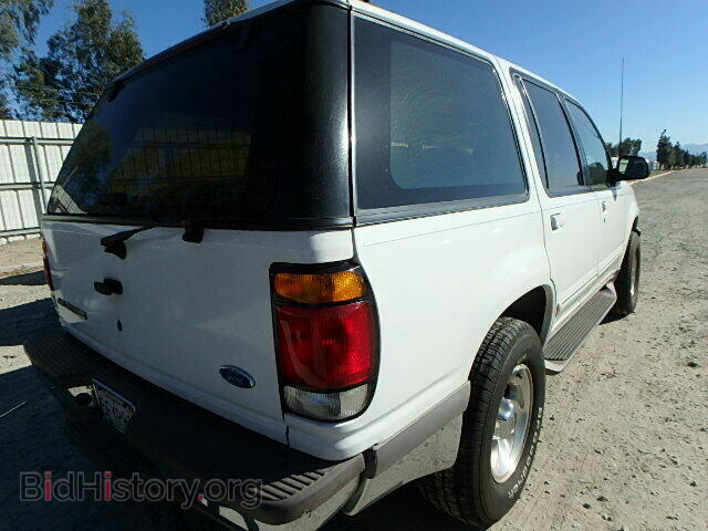 1997 FORD EXPLORER - VIN: 1FMDU32EXVZA58714 - Photo 4
