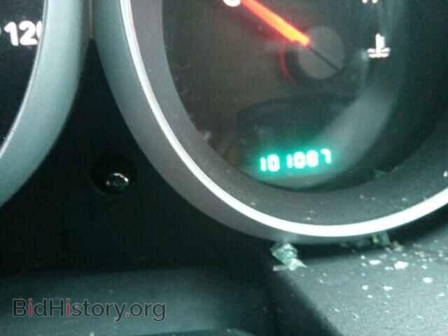 2009 DODGE CARAVAN - VIN: 2D8HN44E49R638158 - Фото 8