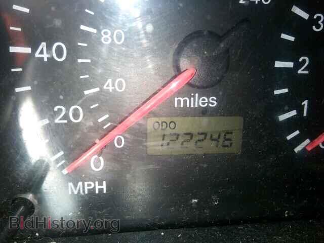 2002 CHRYSLER SEBRING - VIN: 4C3AG42H82E126402 - Фото 8