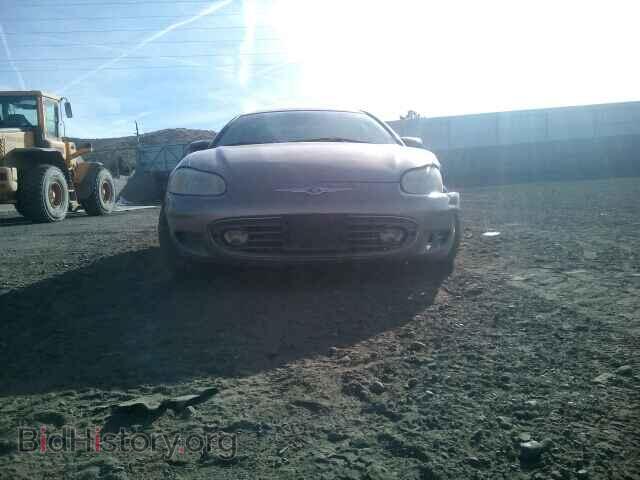 2002 CHRYSLER SEBRING - VIN: 4C3AG42H82E126402 - Фото 9