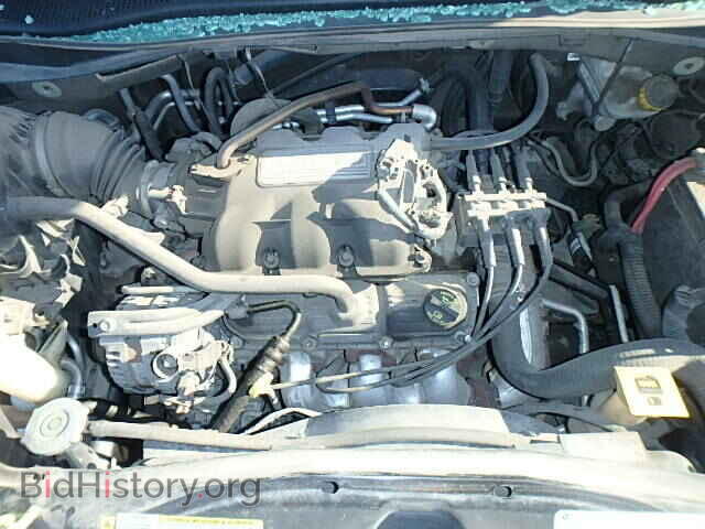 2010 DODGE CARAVAN - VIN: 2D4RN5D13AR165141 - Photo 7