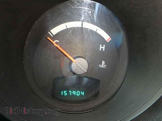 2008 DODGE CARAVAN - VIN: 1D8HN11H78B171148 - Фото 8