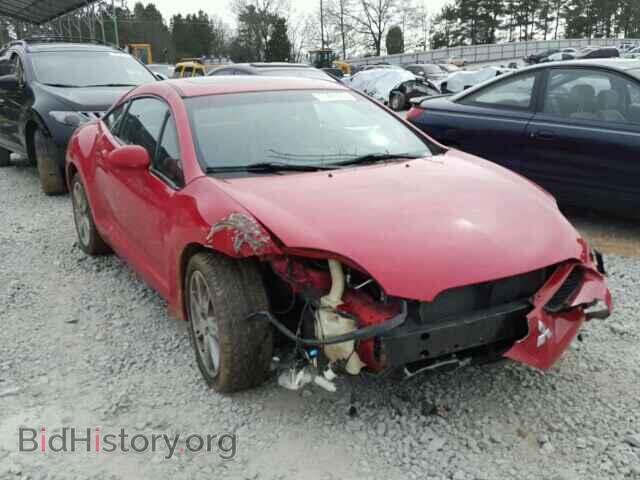 Photo 4A3AK34T26E031232 - MITSUBISHI ECLIPSE 2006