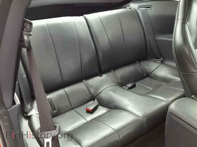 2006 MITSUBISHI ECLIPSE - VIN: 4A3AK34T26E031232 - Photo 6