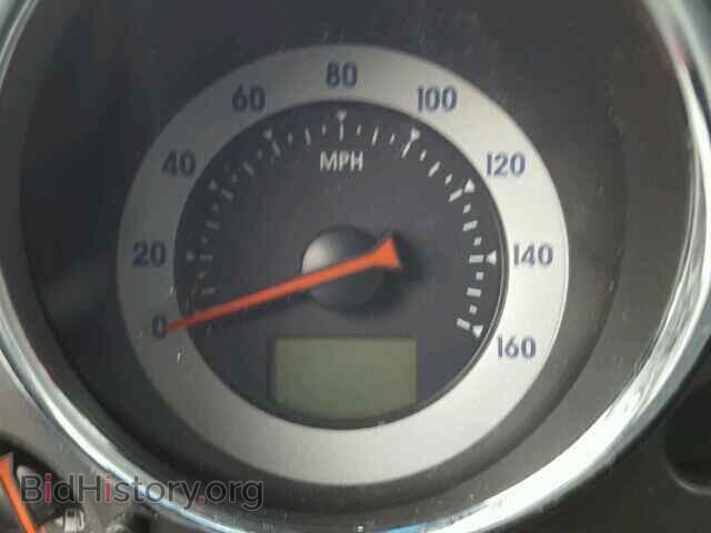 2006 MITSUBISHI ECLIPSE - VIN: 4A3AK34T26E031232 - Photo 8