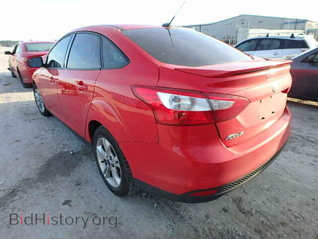 2012 FORD FOCUS - VIN: 1FAHP3F26CL284297 - Photo 3