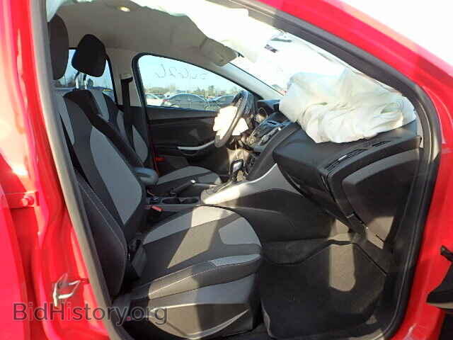 2012 FORD FOCUS - VIN: 1FAHP3F26CL284297 - Photo 5