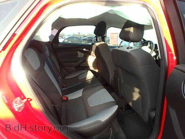2012 FORD FOCUS - VIN: 1FAHP3F26CL284297 - Photo 6