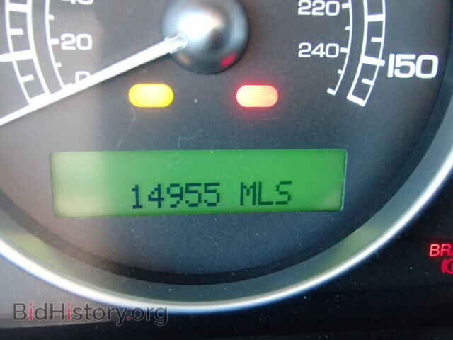 2006 JAGUAR X-TYPE - VIN: SAJWA51A06WE80109 - Фото 8