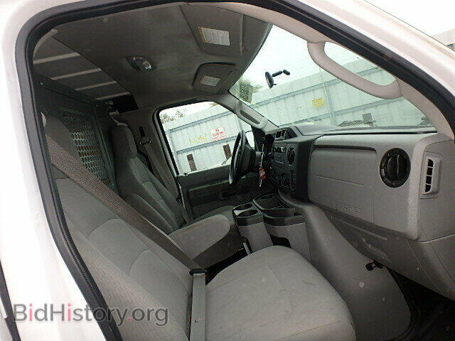 2014 FORD ECONOLINE - VIN: 1FTNE2EW7EDA42911 - Фото 5