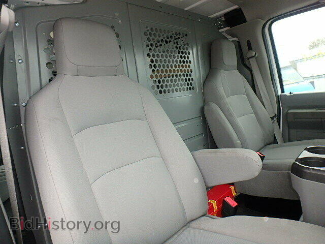 2014 FORD ECONOLINE - VIN: 1FTNE2EW7EDA42911 - Фото 6