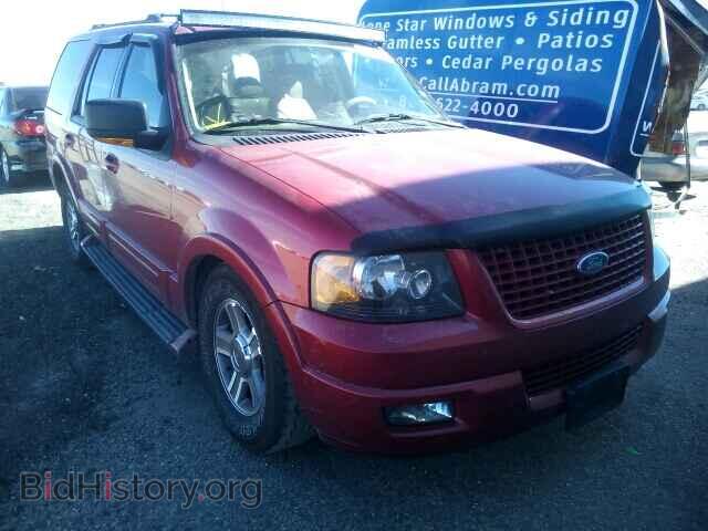 Фотография 1FMPU17L44LB46085 - FORD EXPEDITION 2004