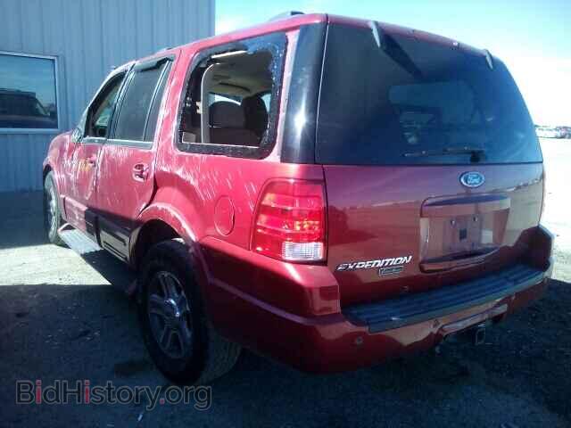 2004 FORD EXPEDITION - VIN: 1FMPU17L44LB46085 - Фото 3