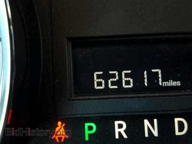 2012 DODGE CARAVAN - VIN: 2C4RDGCG9CR341081 - Фото 8