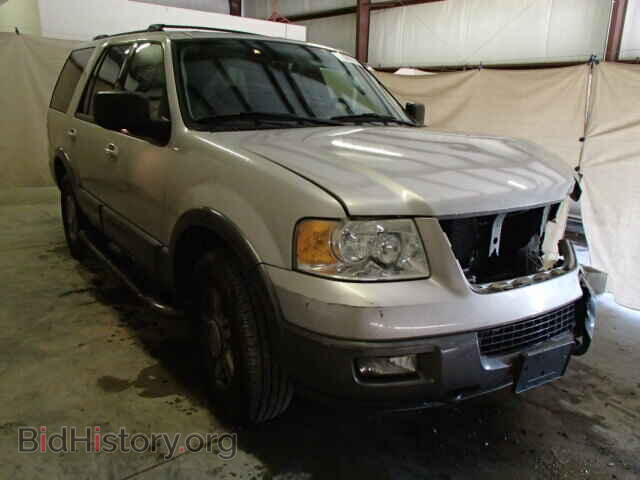 Фотография 1FMFU16L64LB02005 - FORD EXPEDITION 2004