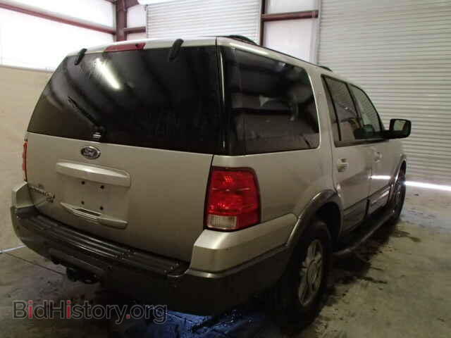 2004 FORD EXPEDITION - VIN: 1FMFU16L64LB02005 - Фото 4