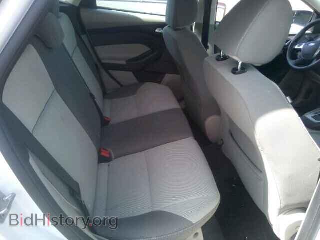 2014 FORD FOCUS - VIN: 1FADP3K22EL140365 - Фото 6