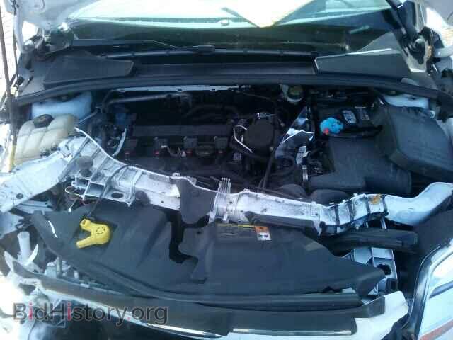 2014 FORD FOCUS - VIN: 1FADP3K22EL140365 - Фото 7