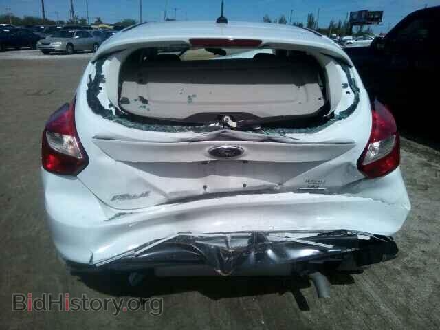 2014 FORD FOCUS - VIN: 1FADP3K22EL140365 - Фото 9