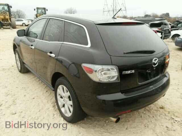 2008 MAZDA CX-7 - VIN: JM3ER293280206671 - Фото 3