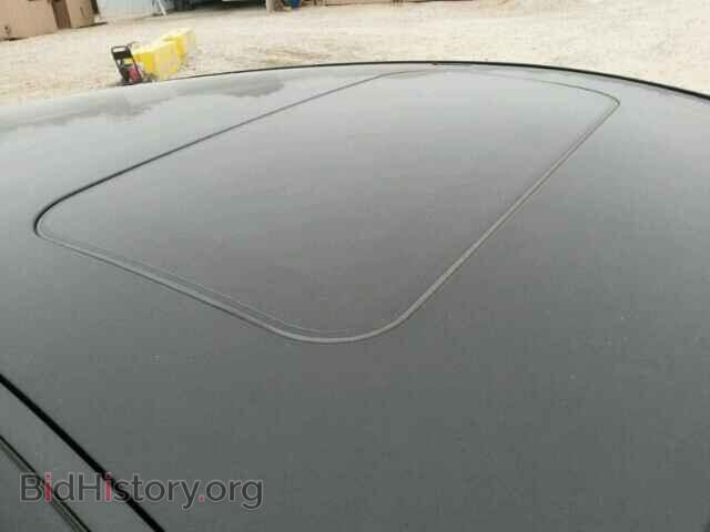 2008 MAZDA CX-7 - VIN: JM3ER293280206671 - Фото 10