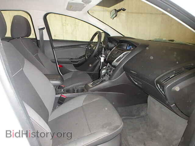 2013 FORD FOCUS - VIN: 1FADP3K2XDL194138 - Фото 5