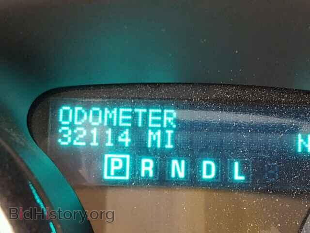2013 BUICK ENCLAVE - VIN: 5GAKRDKD9DJ262218 - Фото 8