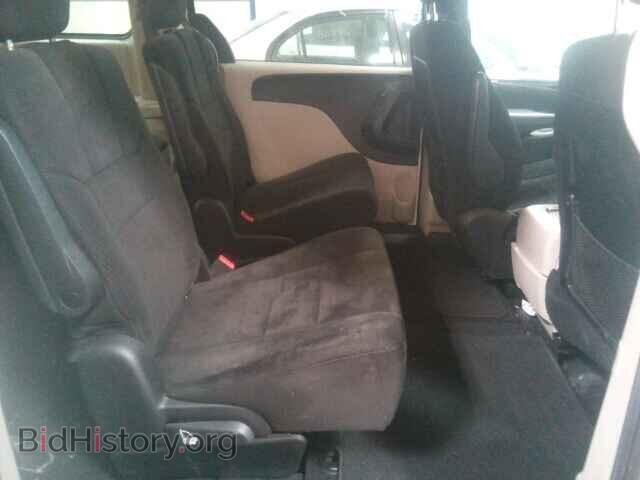2012 DODGE CARAVAN - VIN: 2C4RDGCG3CR160249 - Фото 6
