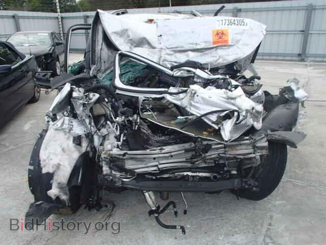 2014 FORD EXPLORER - VIN: 1FM5K7D85EGB49619 - Photo 9