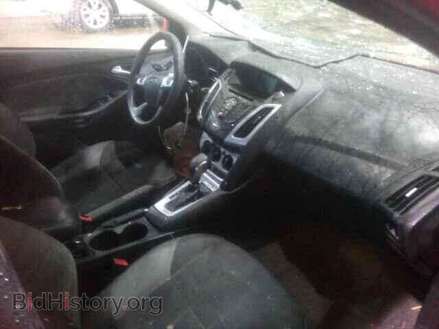 2014 FORD FOCUS - VIN: 1FADP3F27EL278347 - Photo 5