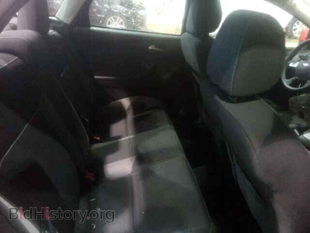 2014 FORD FOCUS - VIN: 1FADP3F27EL278347 - Photo 6