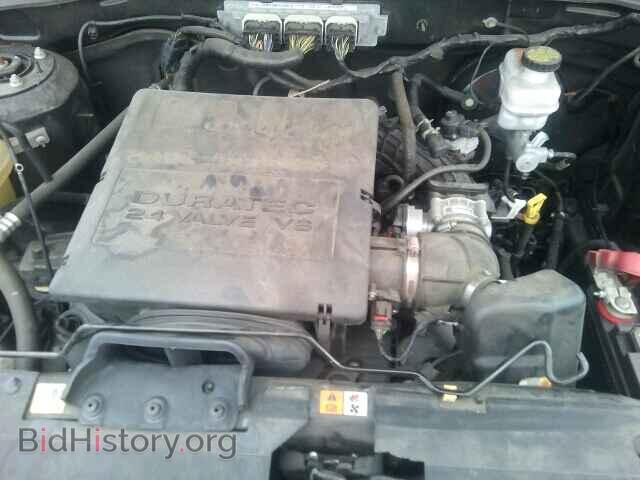 2011 FORD ESCAPE - VIN: 1FMCU0DG8BKA57655 - Фото 7