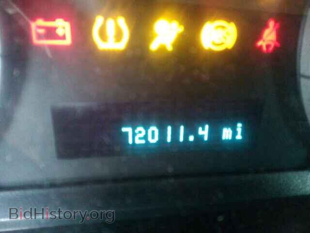 2011 FORD ESCAPE - VIN: 1FMCU0DG8BKA57655 - Фото 8