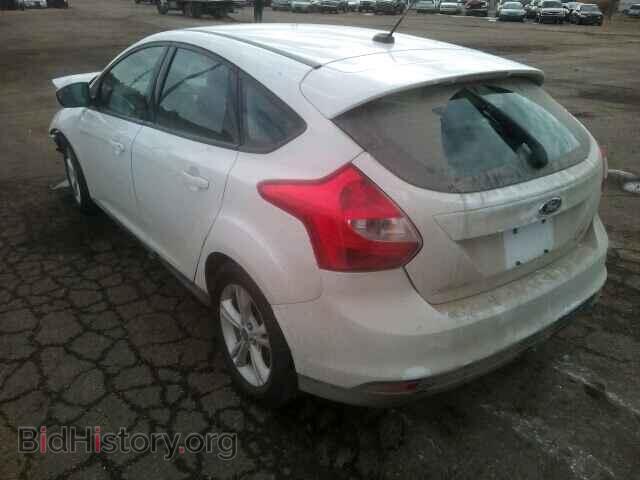 2014 FORD FOCUS - VIN: 1FADP3K21EL149459 - Photo 3