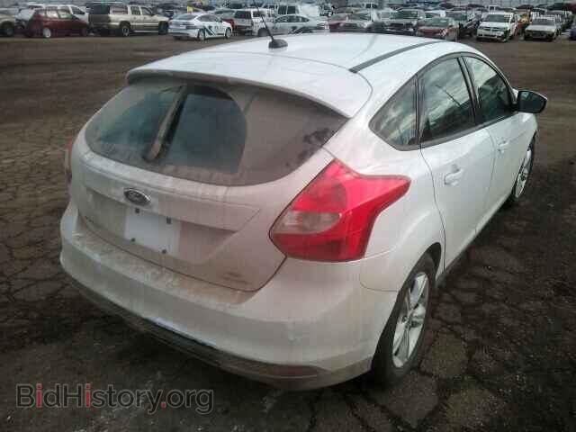 2014 FORD FOCUS - VIN: 1FADP3K21EL149459 - Photo 4