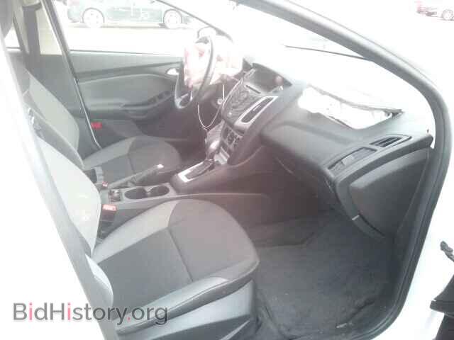 2014 FORD FOCUS - VIN: 1FADP3K21EL149459 - Photo 5