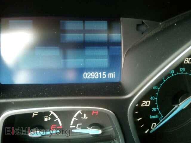 2014 FORD FOCUS - VIN: 1FADP3K21EL149459 - Photo 8