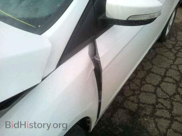 2014 FORD FOCUS - VIN: 1FADP3K21EL149459 - Photo 10