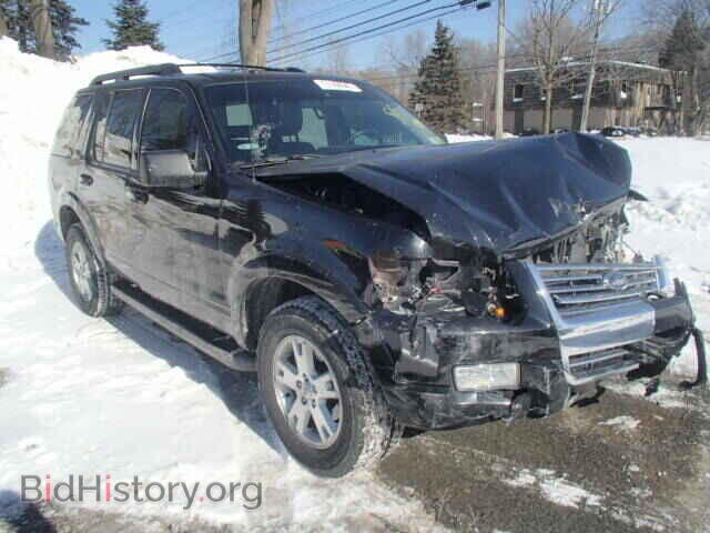 Photo 1FMEU7DE3AUB02021 - FORD EXPLORER 2010