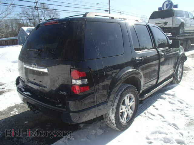 2010 FORD EXPLORER - VIN: 1FMEU7DE3AUB02021 - Photo 4