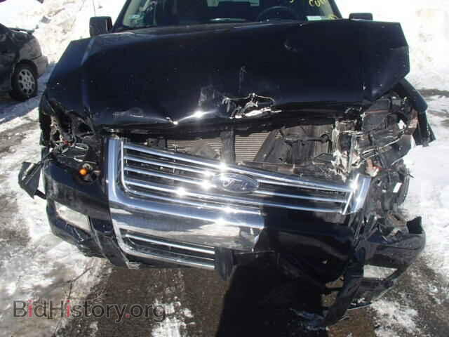 2010 FORD EXPLORER - VIN: 1FMEU7DE3AUB02021 - Photo 7