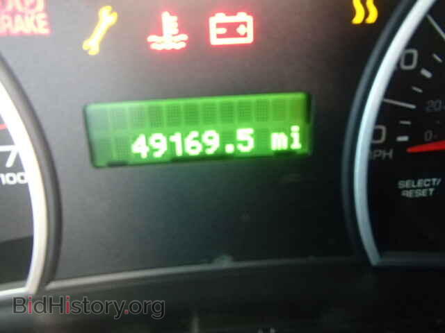 2010 FORD EXPLORER - VIN: 1FMEU7DE3AUB02021 - Photo 8