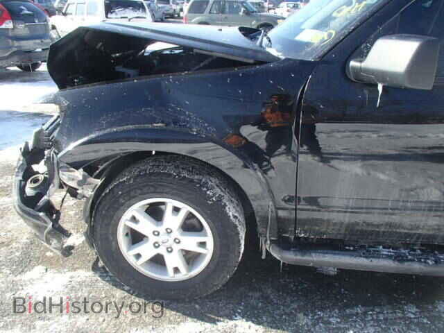 2010 FORD EXPLORER - VIN: 1FMEU7DE3AUB02021 - Photo 9