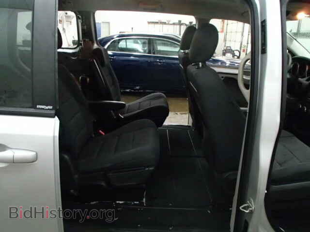 2009 DODGE CARAVAN - VIN: 2D8HN44E79R620916 - Фото 6