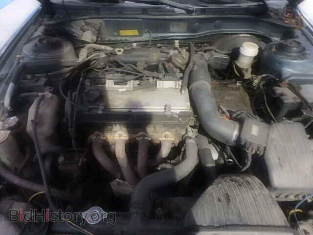 1999 MITSUBISHI GALANT - VIN: 4A3AA46G2XE093644 - Фото 7