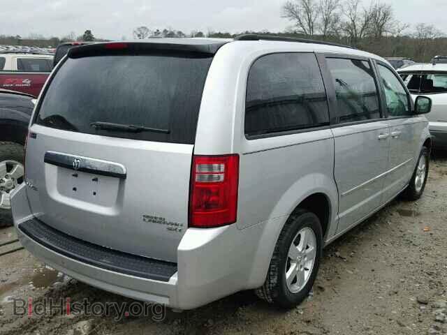 2010 DODGE CARAVAN - VIN: 2D4RN5D1XAR196404 - Photo 4