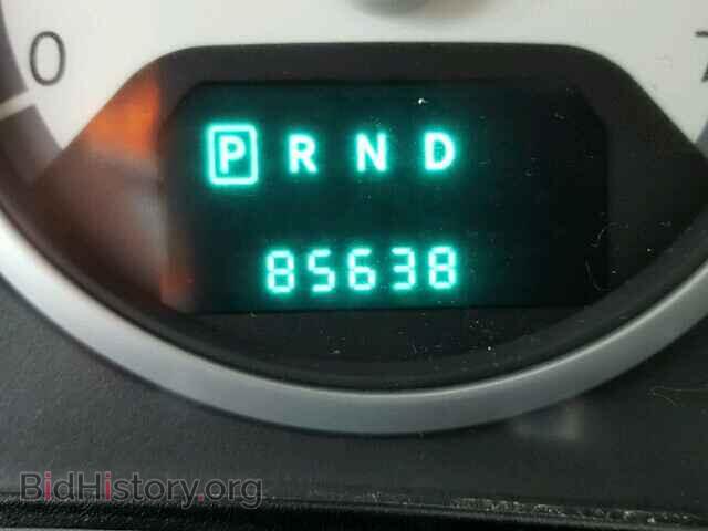 2010 DODGE CARAVAN - VIN: 2D4RN5D1XAR196404 - Photo 8