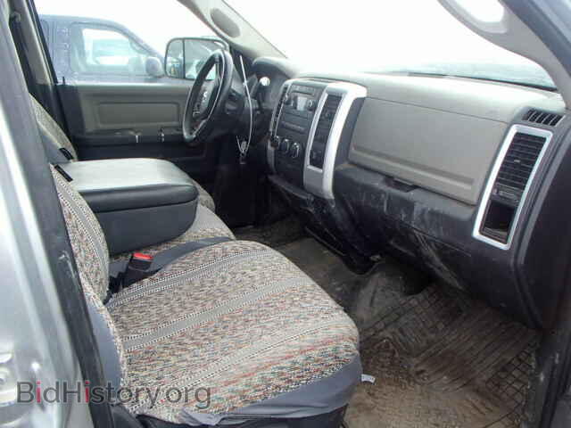 2012 DODGE RAM - VIN: 3C6TD5JTXCG232491 - Photo 5