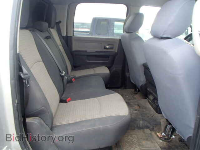 2012 DODGE RAM - VIN: 3C6TD5JTXCG232491 - Photo 6