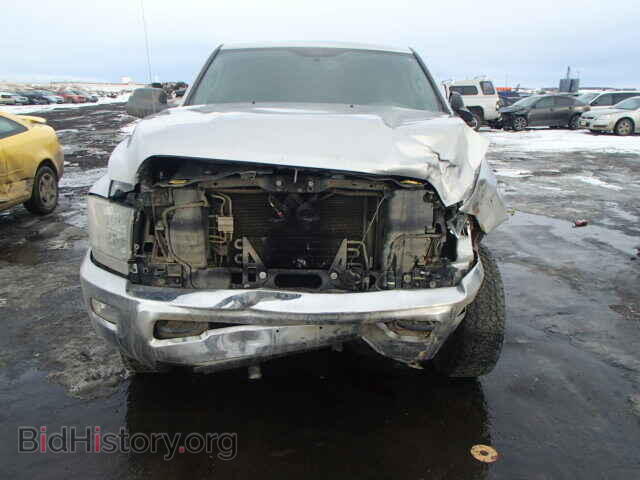 2012 DODGE RAM - VIN: 3C6TD5JTXCG232491 - Photo 9